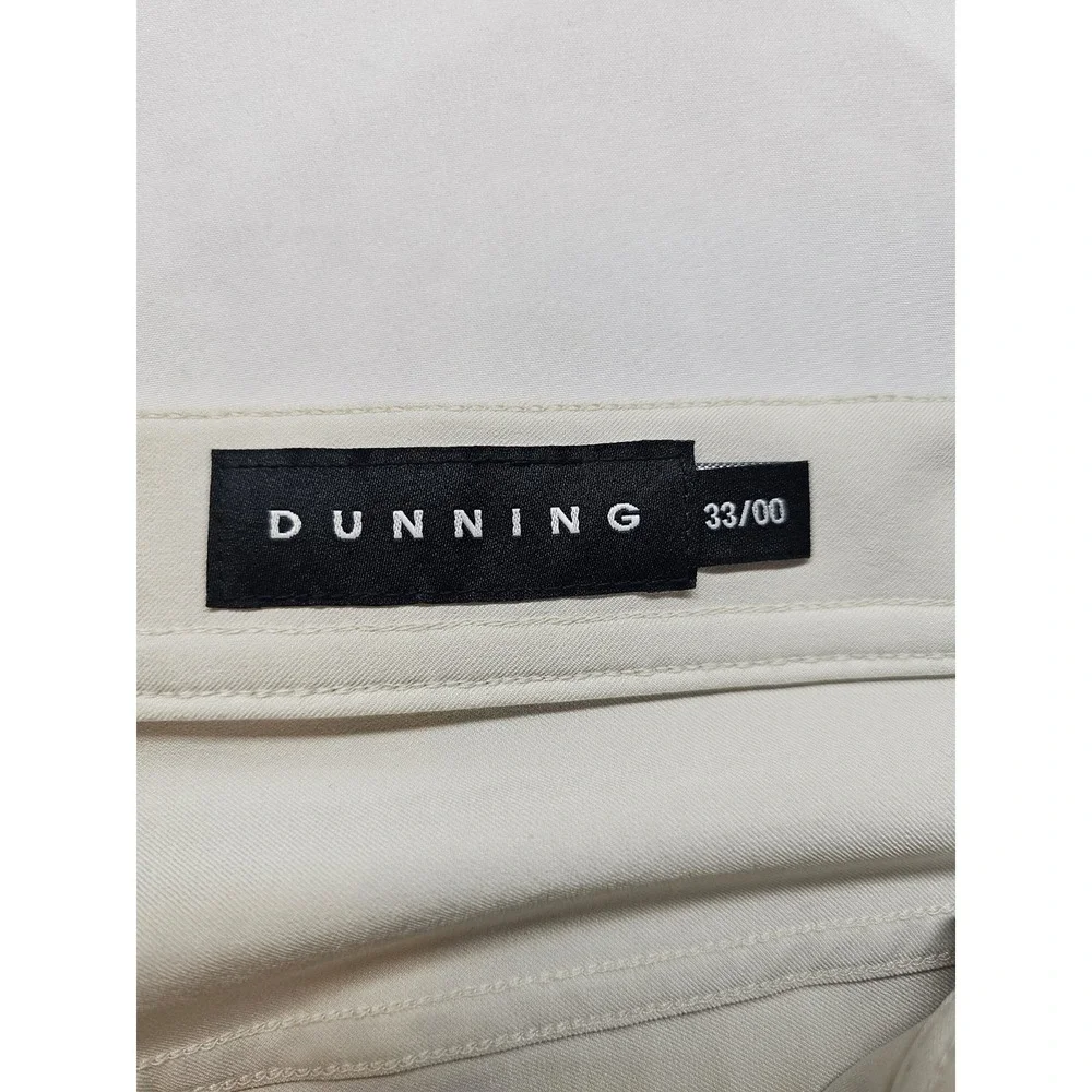 dunning there are